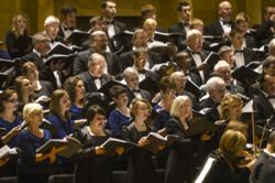 BGSU Choruses